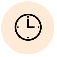 No unnecessary delays