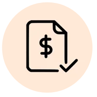 Finance Agent icon