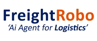 FreightRobo — Ai Agent for Logistics